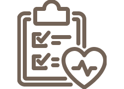 完整獸醫健康檢查