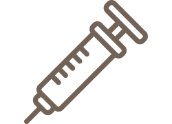 三合一疫苗接種